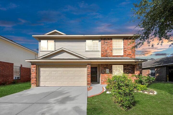 Property Photo:  21031 Neva Court  TX 77338 