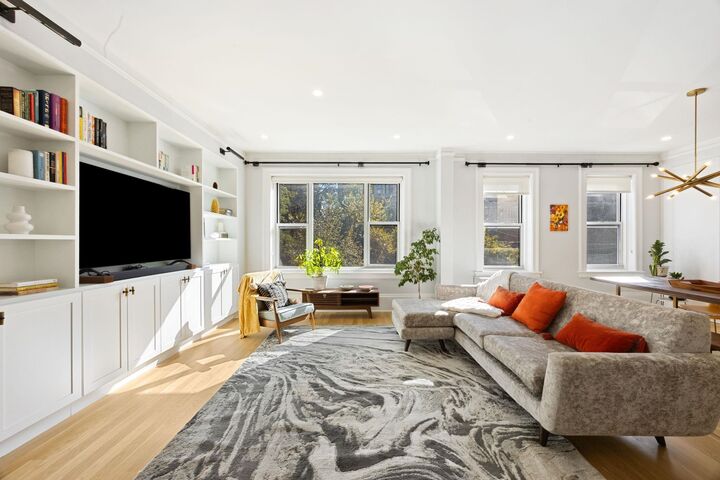 Property Photo: 920 Hudson St 2B NJ 07030