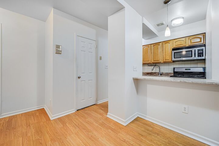 Property Photo: 2787 Kennedy Blvd 103 NJ 07306