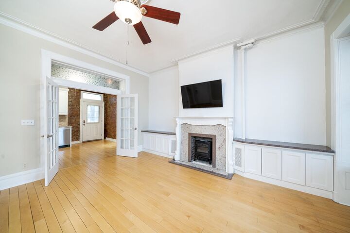 Property Photo: 316 Hudson St 1A NJ 07030