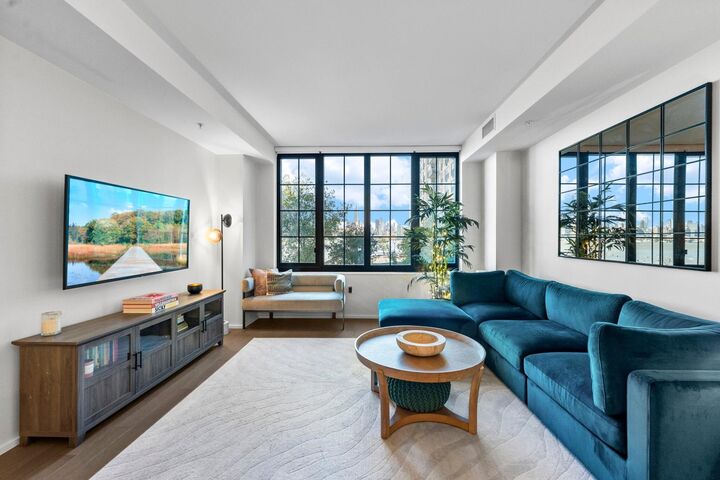 Property Photo:  1425 Hudson St 2K  NJ 07030 