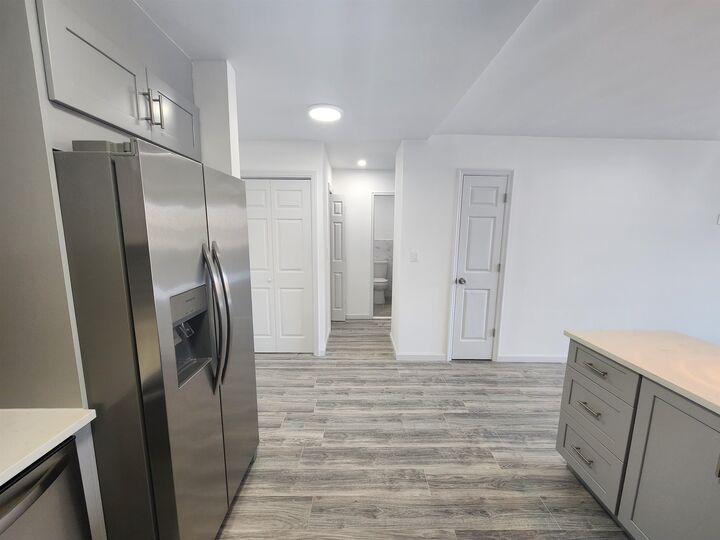 Property Photo:  7100 Blvd East 1B  NJ 07093 