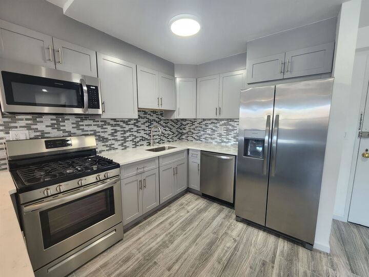 Property Photo: 7100 Blvd East 1B NJ 07093