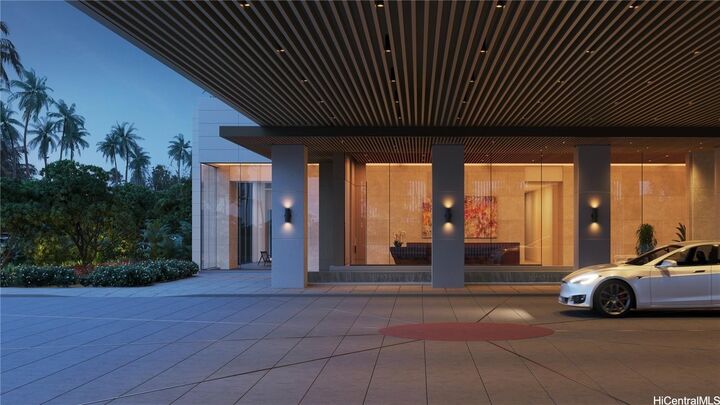 728 Ala Moana Boulevard 2501  Honolulu HI 96813 photo