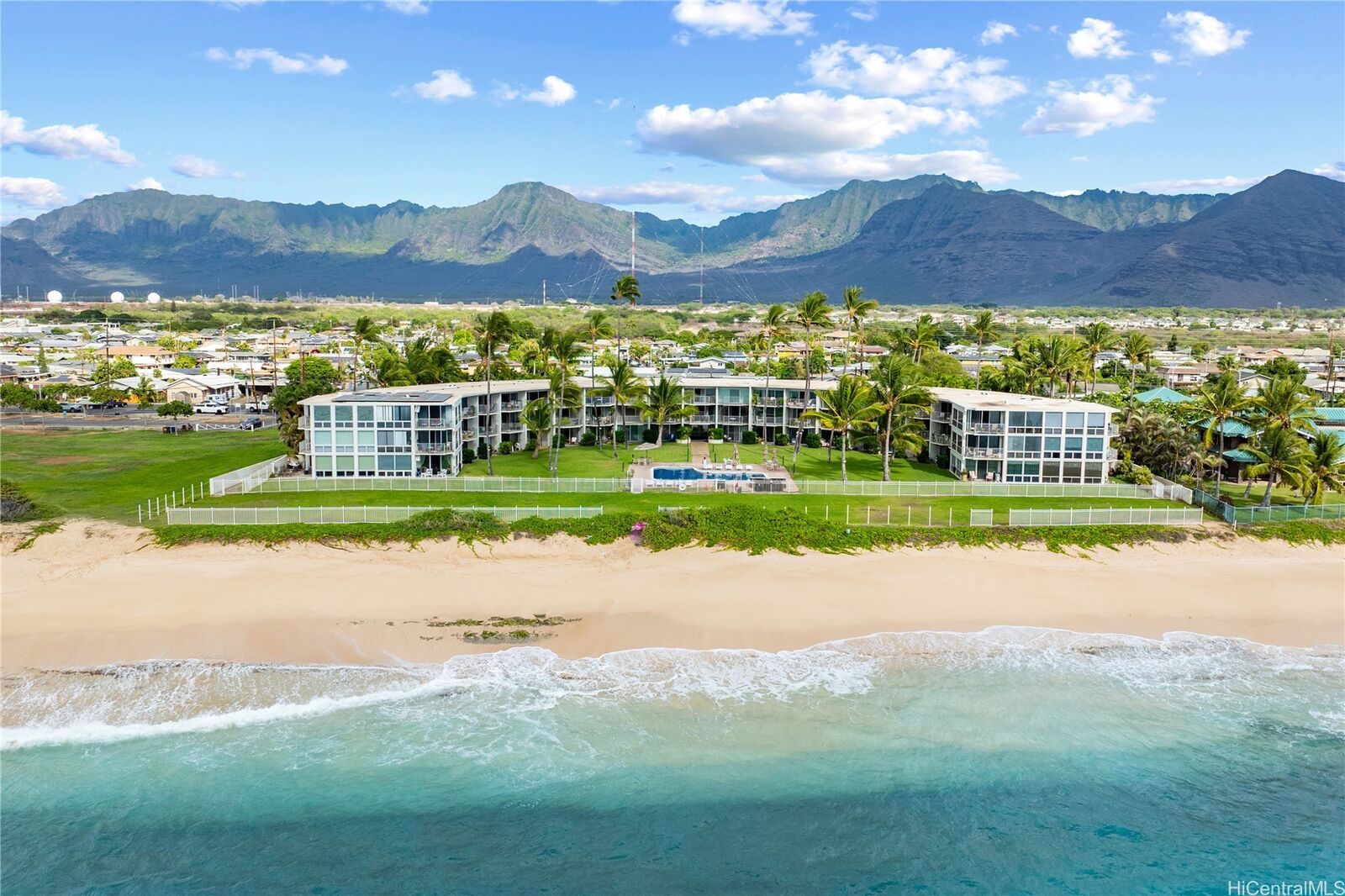 Property Photo: 87-561 Farrington Highway 119 HI 96792