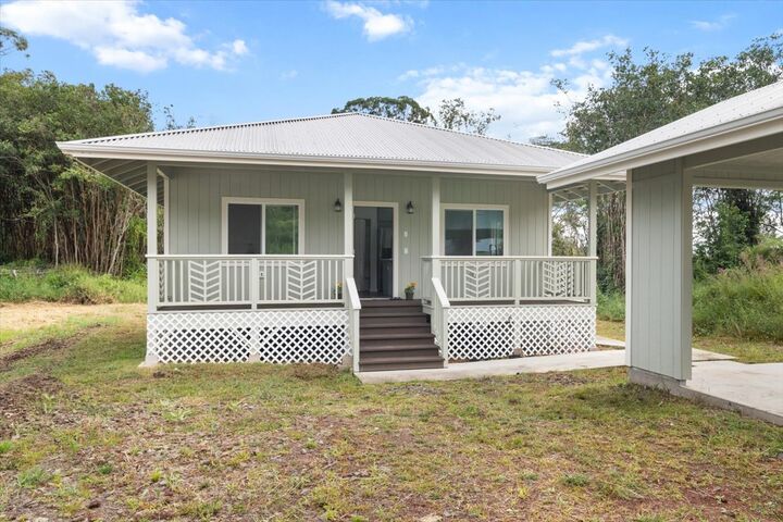 18-4134 Holana St  Volcano HI 96785 photo