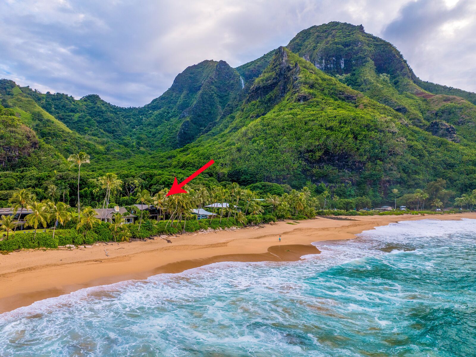 Property Photo: 5-7834 Kuhio Hwy HI 96714
