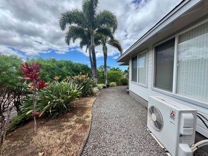 Property Photo:  68-1845 Pakanu St  HI 96738 