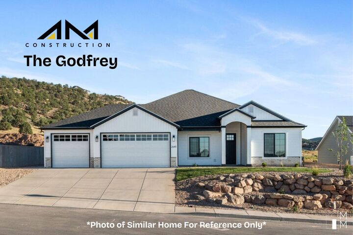 4544 W 150 N Lot 166, Phase 3  Cedar City UT 84720 photo