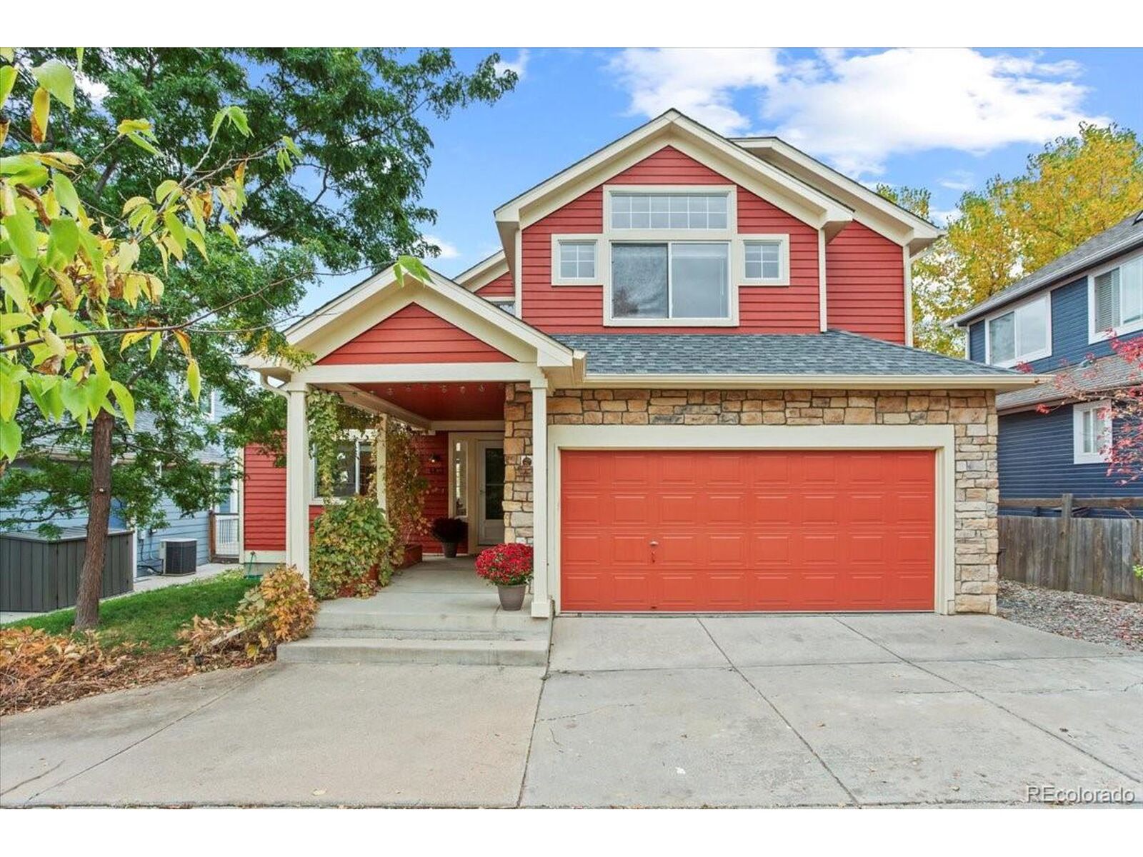 Property Photo:  4853 10th St  CO 80304 