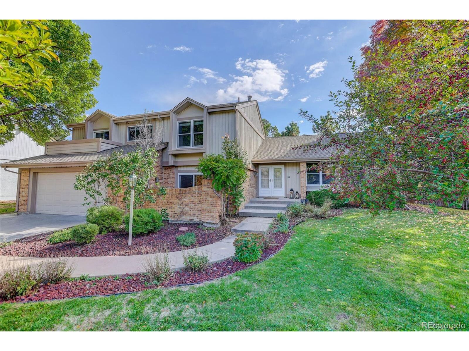 Property Photo:  6345 S Geneva Cir  CO 80111 