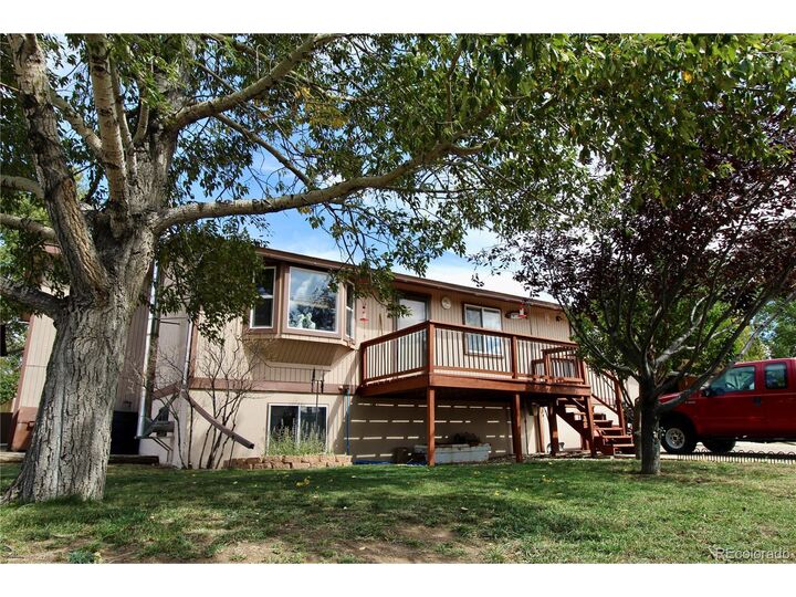 Property Photo:  563 New Church Ave  CO 80446 