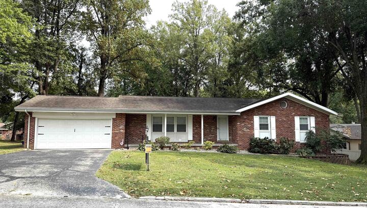 8211 Larch Lane  Evansville IN 47710 photo