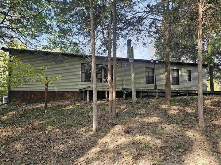 Property Photo:  9011 Old Dutch Ridge Road  IN 47264 