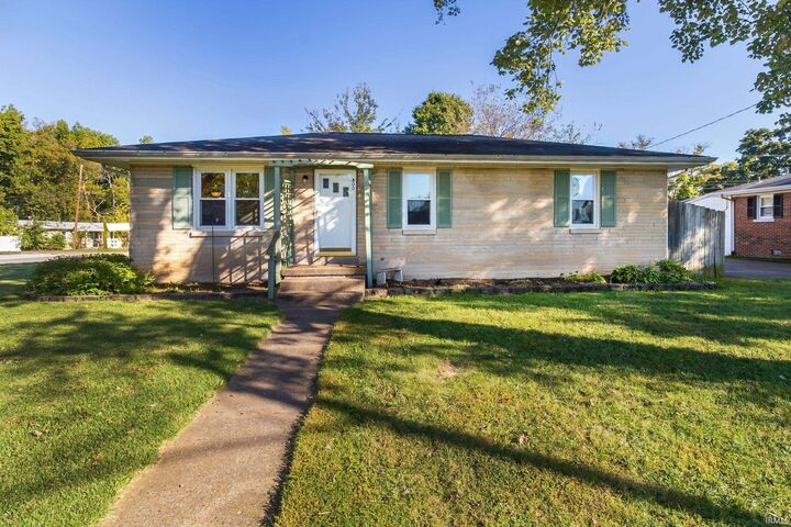800 Harmon Court  Evansville IN 47711 photo