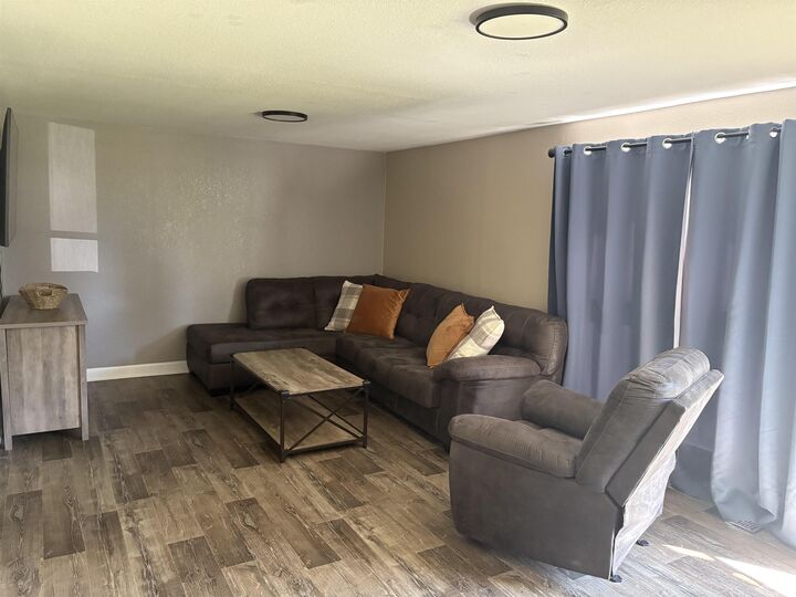 Property Photo: 106 N 20th Street IN 47591