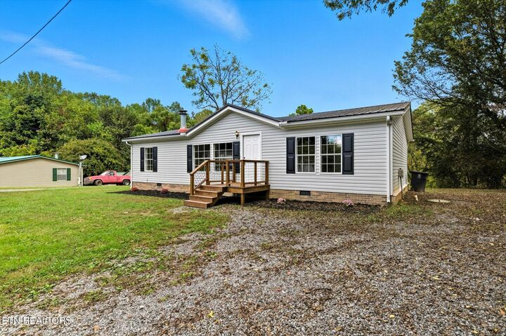Property Photo: 816 Ivory Rd TN 37303