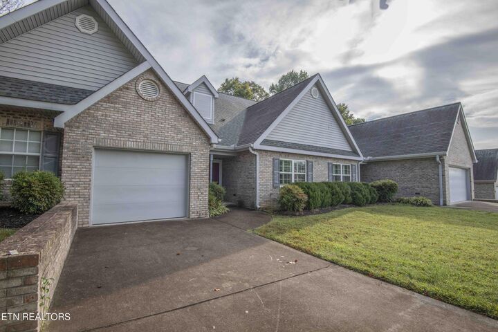 Property Photo: 3456 Lexann Lane TN 37917