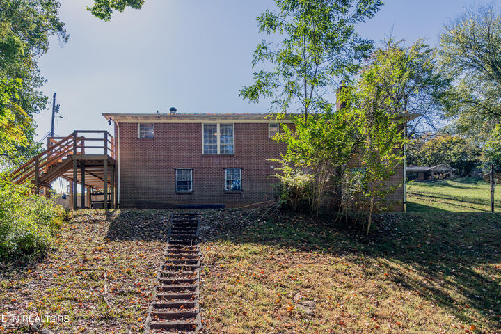 Property Photo: 214 Woodland Drive TN 37763
