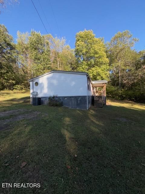 Property Photo:  739 Dry Branch Rd  VA 24248 