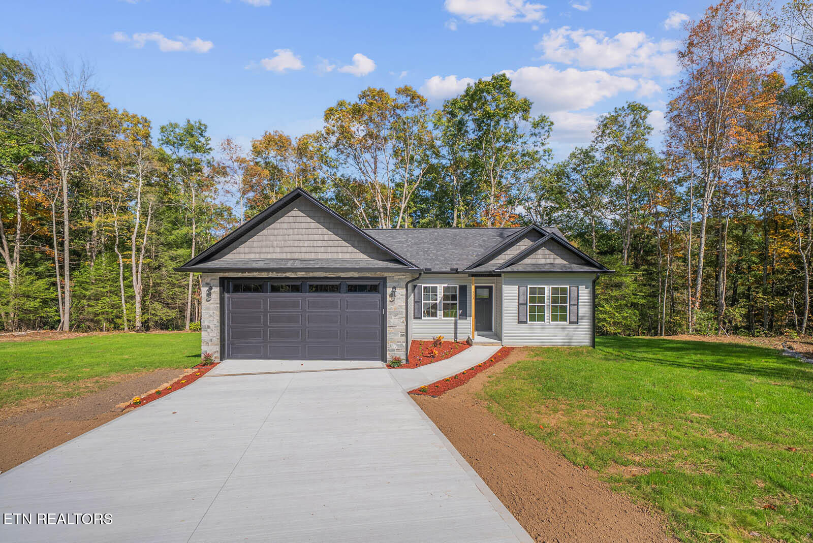 Property Photo: 4.47 Ac 523 Ferry Bend Tr TN 38571
