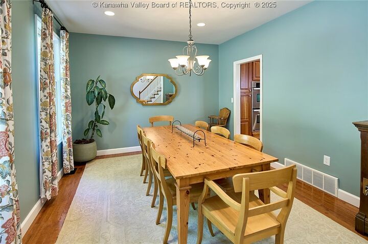 Property Photo: 3 Kit Road WV 25304