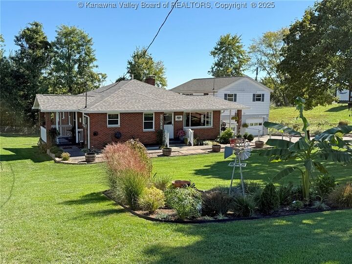 Property Photo:  3005 Mount Vernon Road  WV 25526 