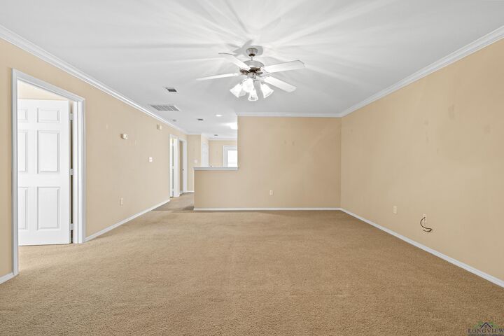 Property Photo: 1805 Flagstone Dr TX 75605