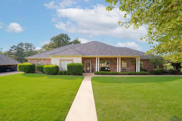 105 Winifred'S Way  Hallsville TX 75650 photo