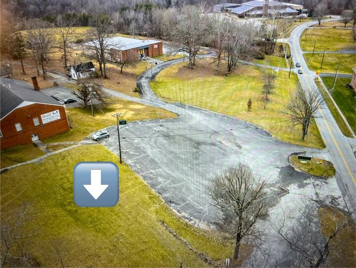 Property Photo: 9999 Bennett Circle KY 40741