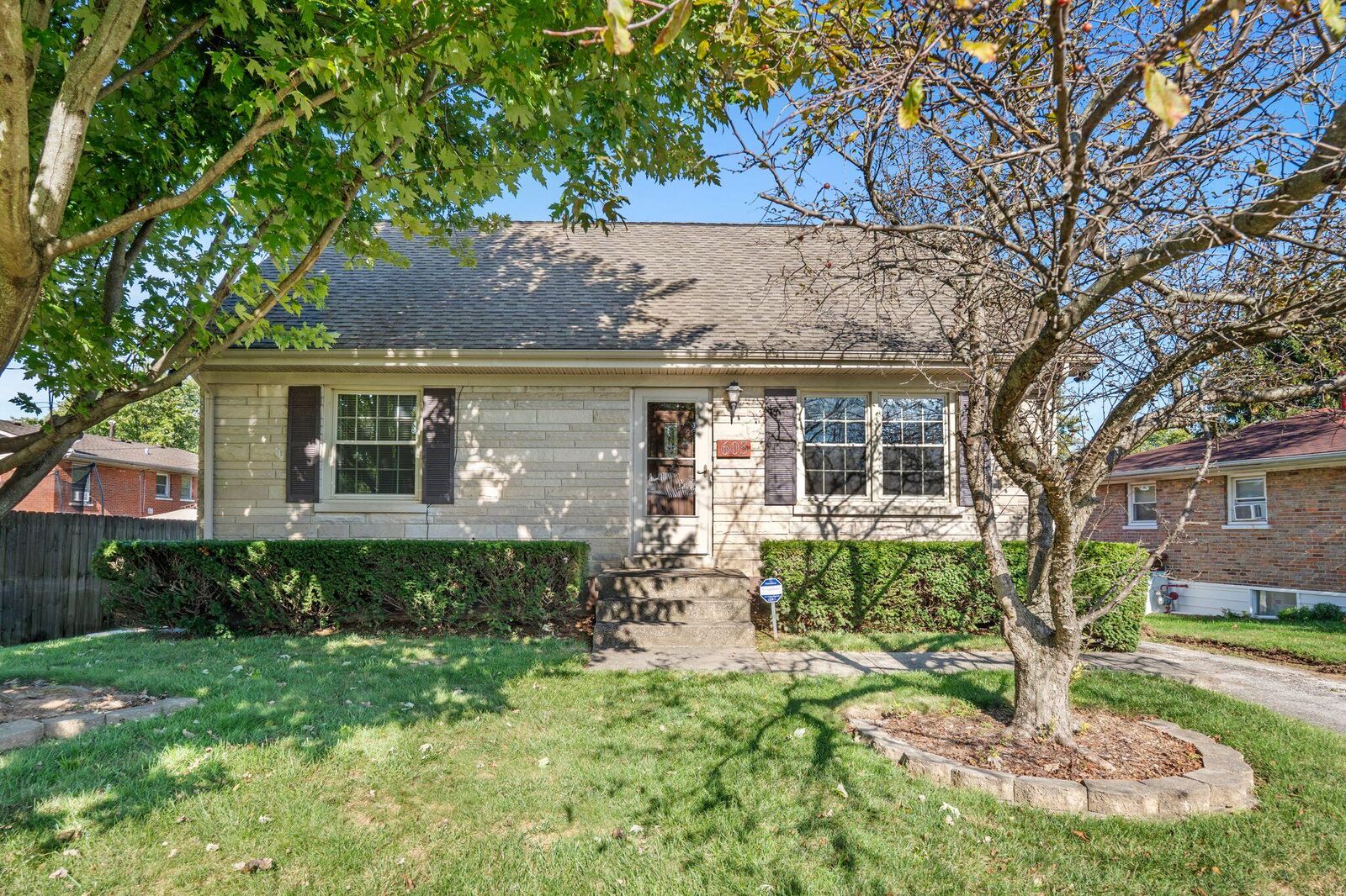 Property Photo:  603 Ivy Court  KY 40505