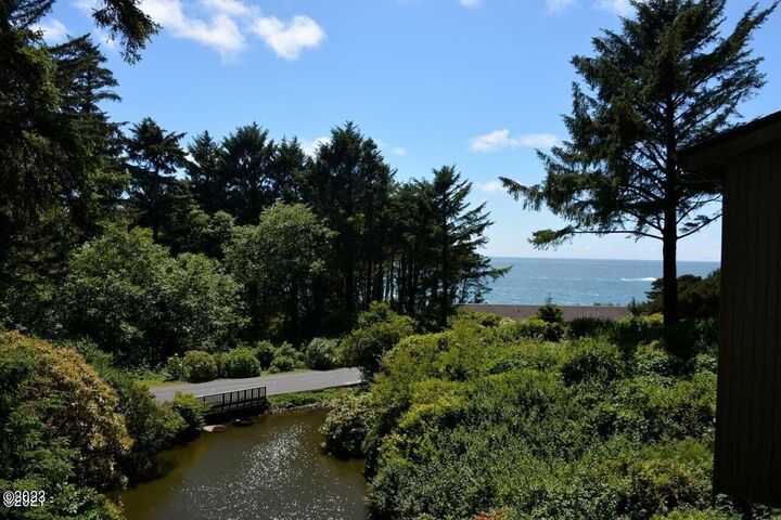 301 Otter Crest Dr, #206-7, 1/12th  Otter Rock OR 97369 photo