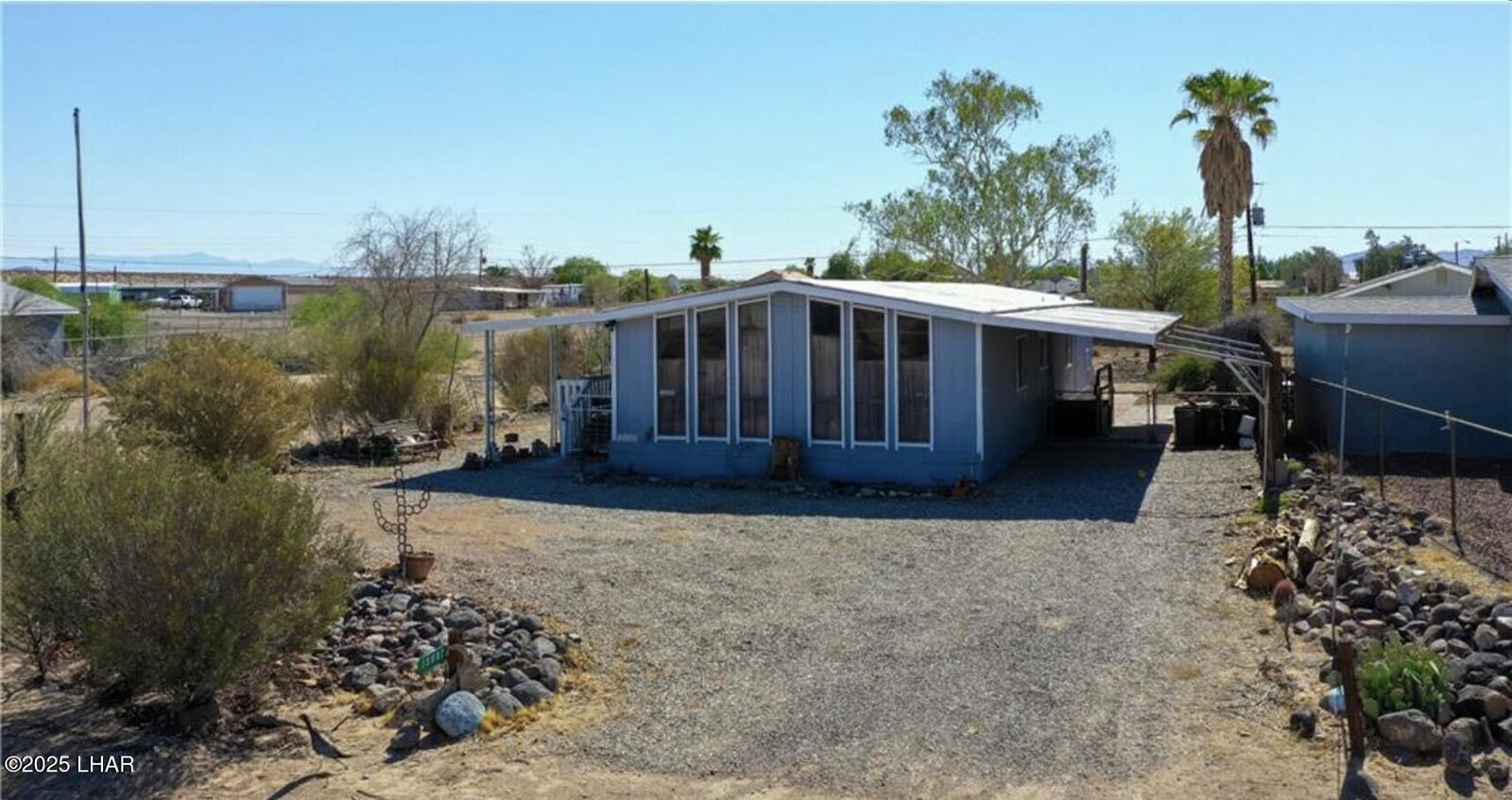 Property Photo: 13082 Cove Pkwy AZ 86436
