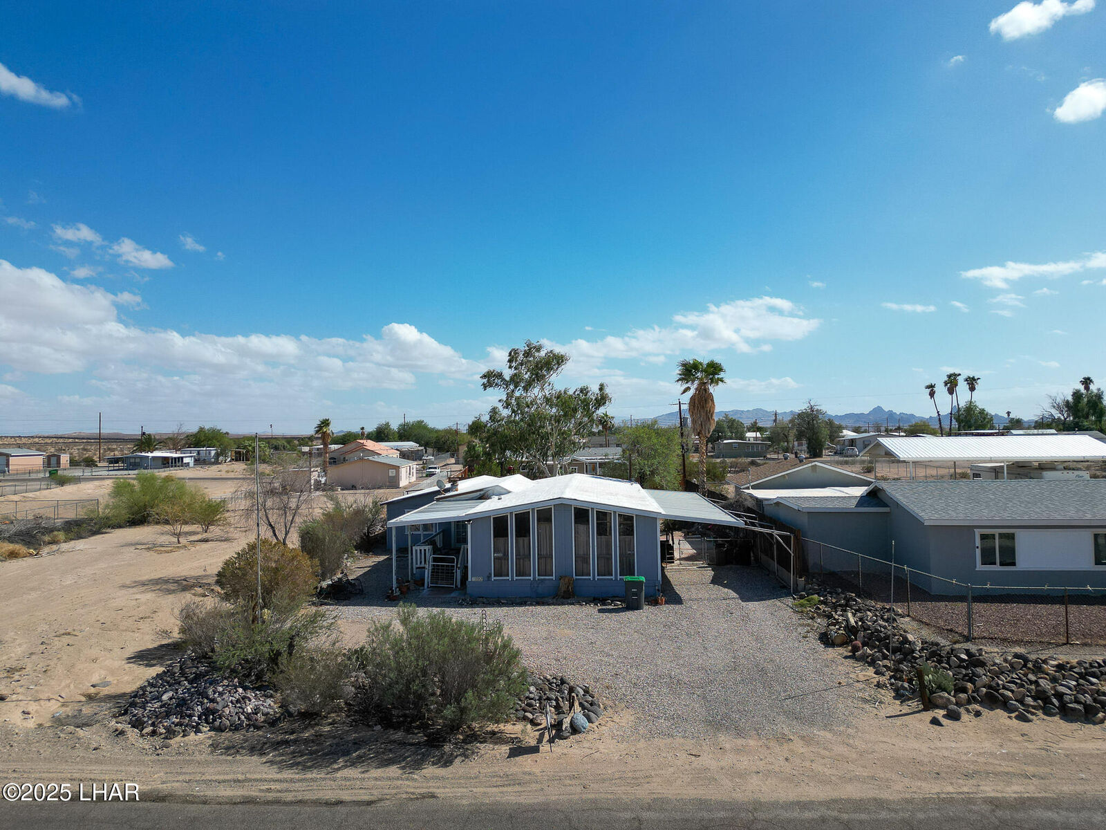 Property Photo: 13082 Cove Pkwy AZ 86436