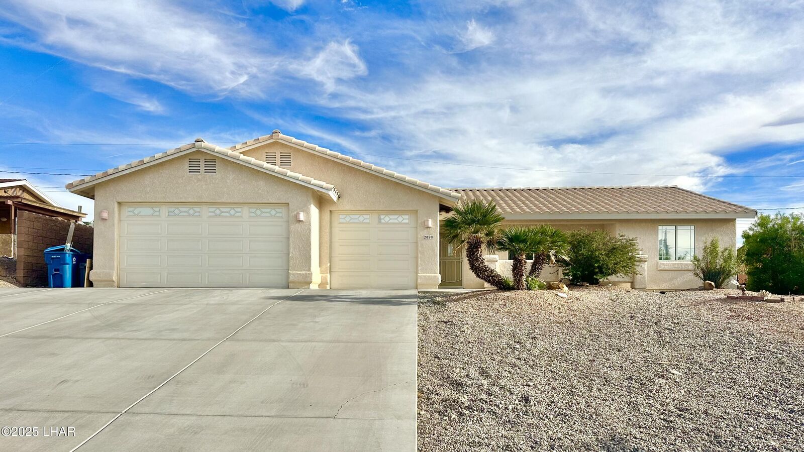 Property Photo:  2890 Yuma Dr  AZ 86406 