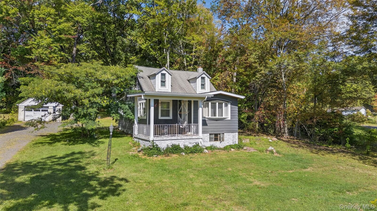 Property Photo: 1347 Burlingham Road NY 12566