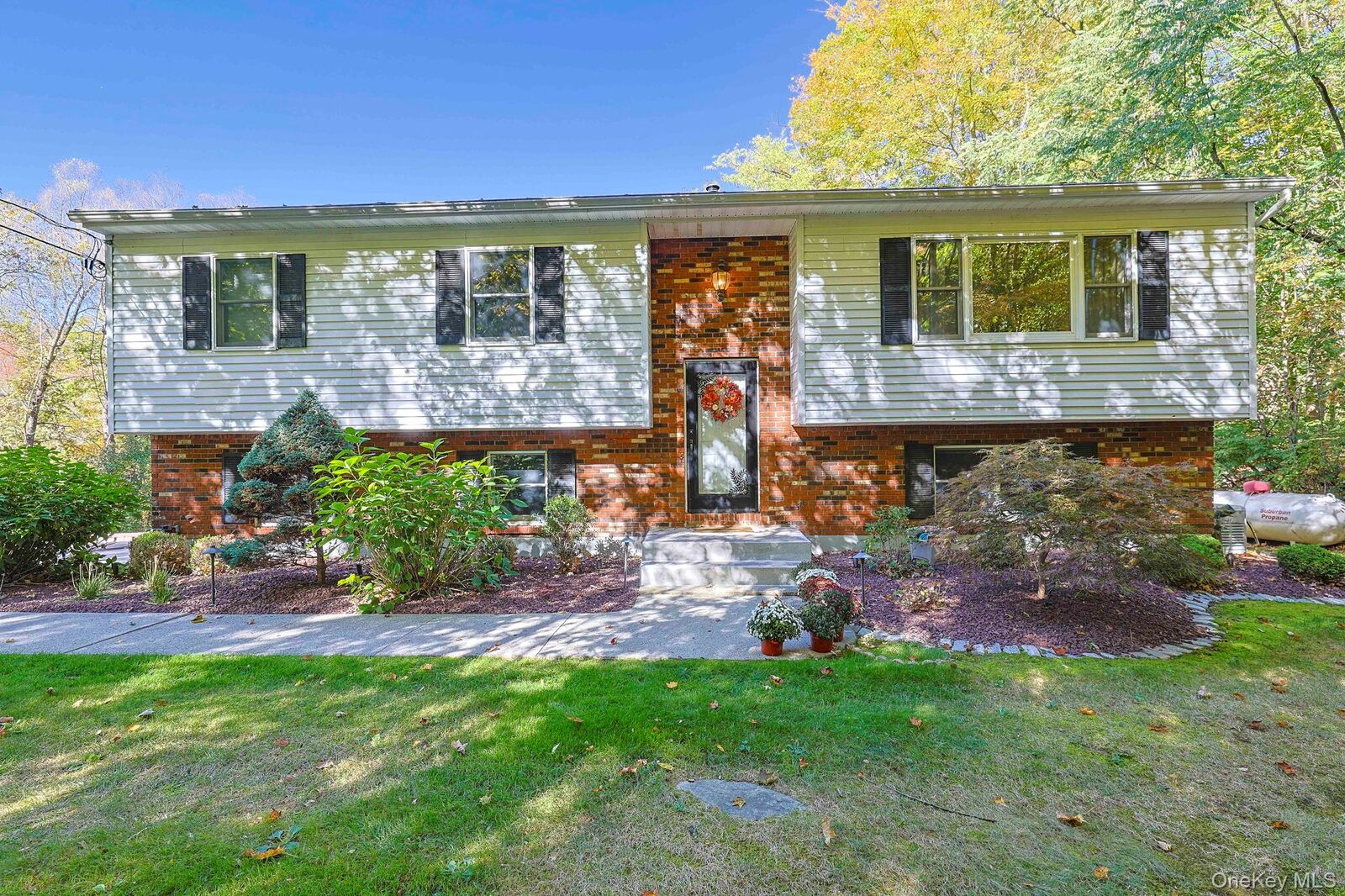 Property Photo: 77 Woodbury Road NY 10930