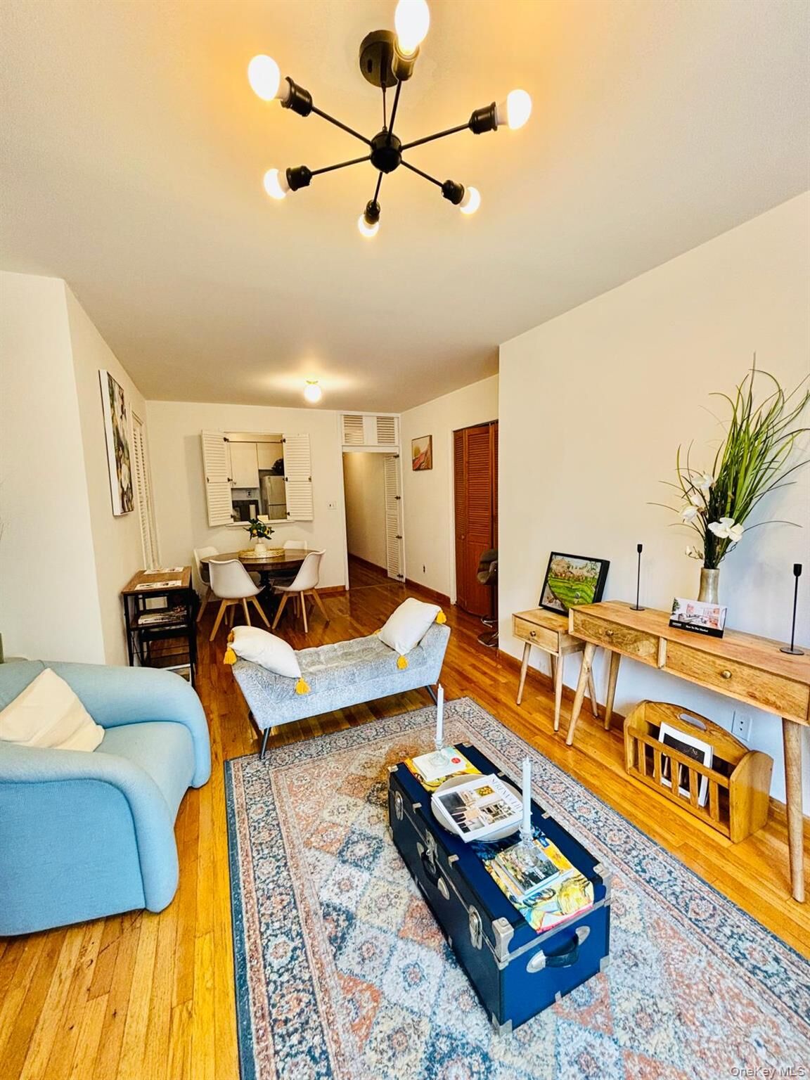 Property Photo: 515 W 151st Street 4W NY 10031