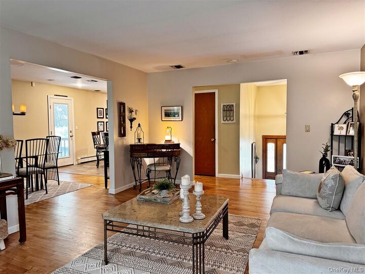 Property Photo: 28 The Promenade NY 10956