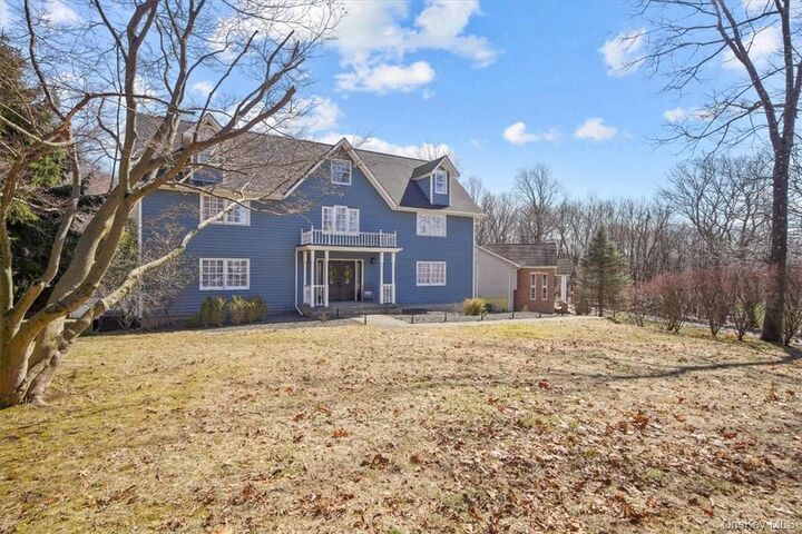 Property Photo:  10 High Tor Road  NY 10956