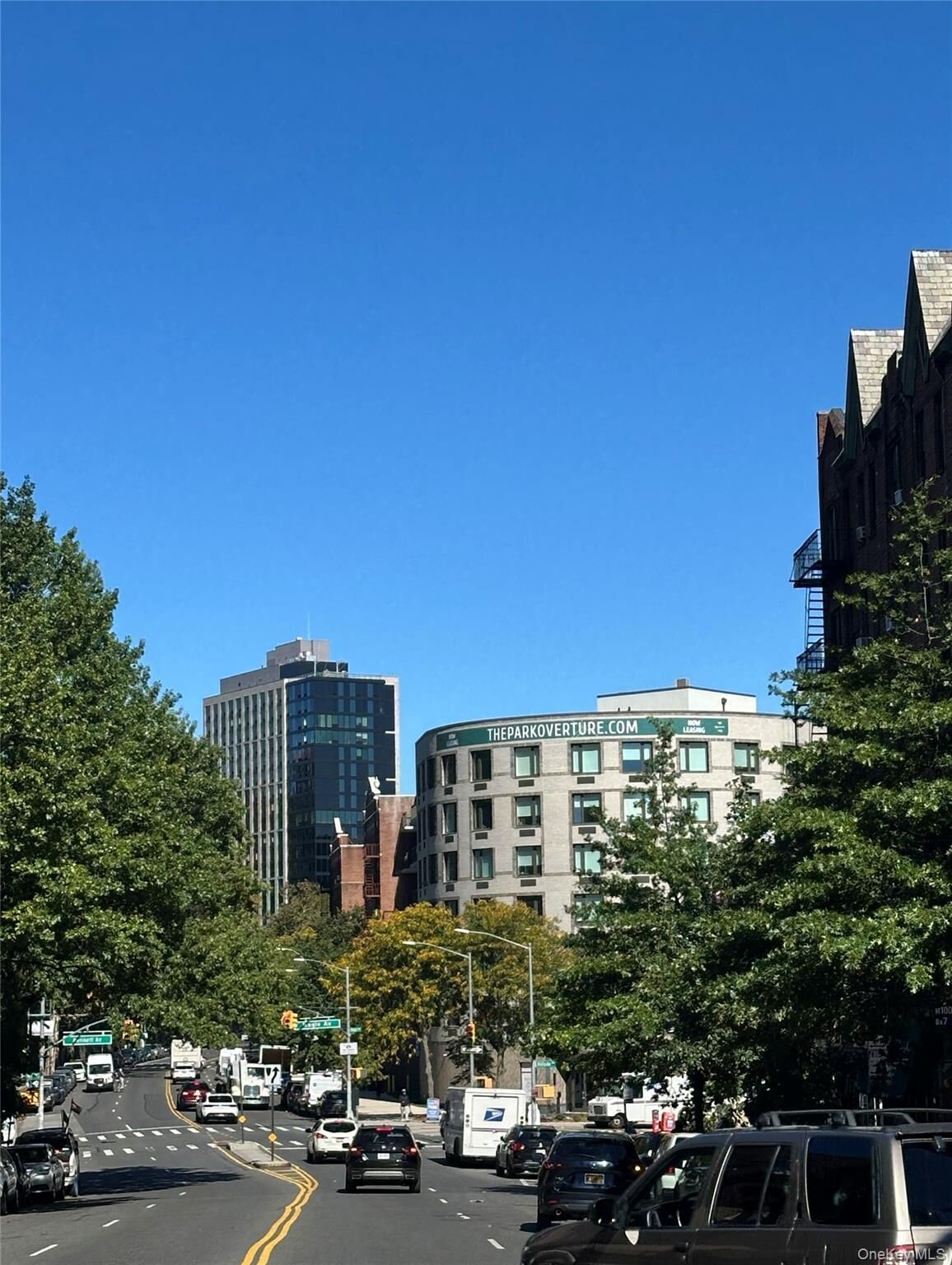 Property Photo: 295 Bennett Avenue 4B NY 10040