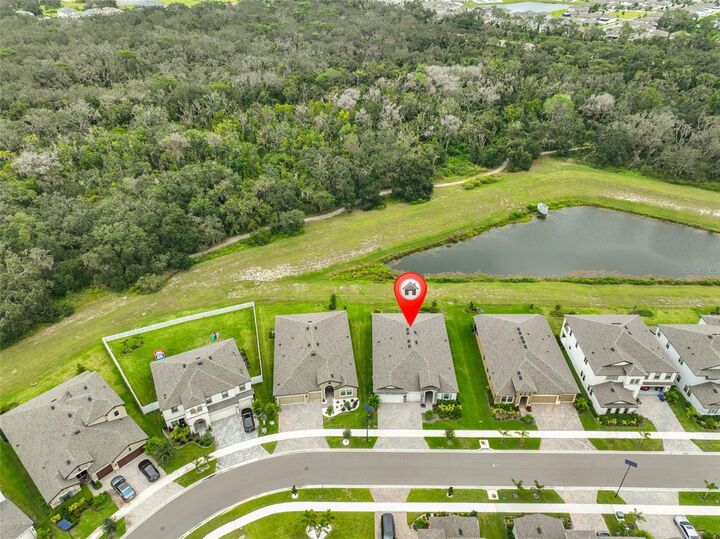 Property Photo: 13211 Twin Bridges Drive FL 33579
