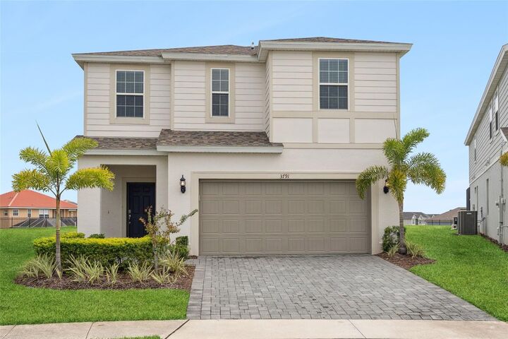 3791 Lana Avenue  Davenport FL 33897 photo