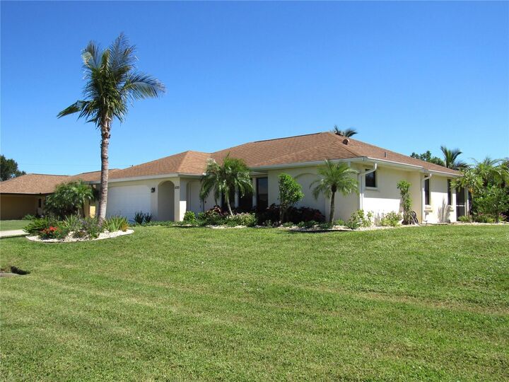 Property Photo: 1155 Osceola Boulevard FL 34223