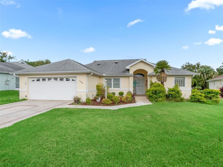 Property Photo:  11010 SE 174th Loop  FL 34491