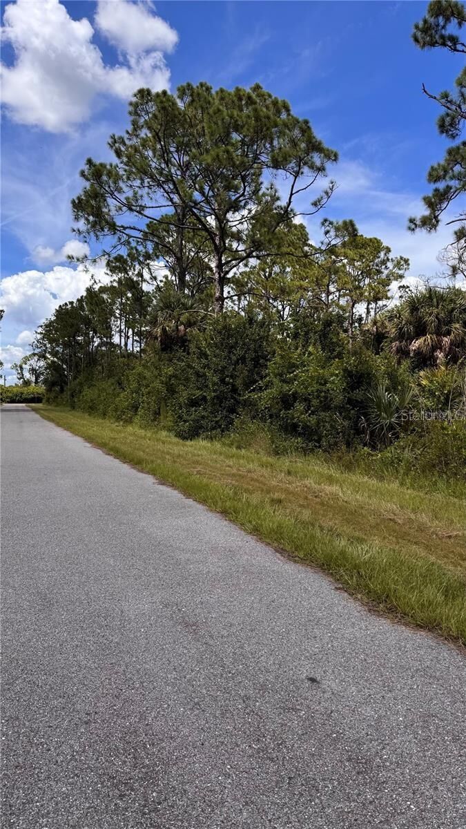 Property Photo:  72 Pompano Street  FL 33953