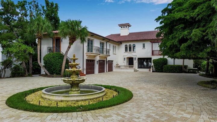 Property Photo: 749 Freeling Drive FL 34242