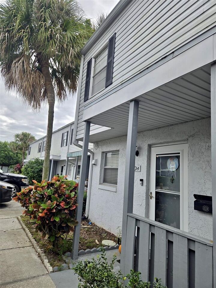 6014 Amberly Court T28  Orlando FL 32822 photo