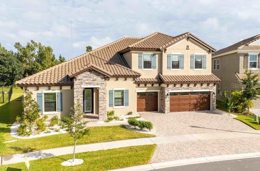 Property Photo:  14288 Swiss Bridge Drive  FL 33579 