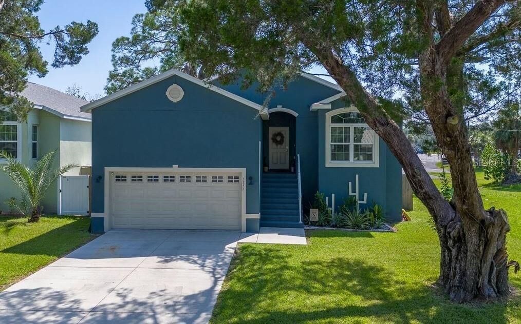 Property Photo:  5352 Cotee River Drive  FL 34652 